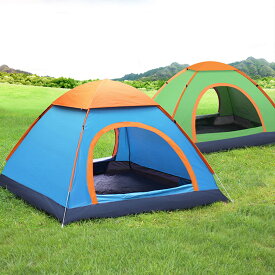 ポップアップテント テント ワンタッチテント サンシェード ワンタッチ キャンプ用テント 紫外線対策 高耐水 持ち運び便利 軽量 通気 アウトドア キャンプ用品 キャンプ ポップアップ