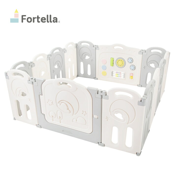 楽天市場】＜スーパーセール中＞ Fortella Cloud Castle ベビー 