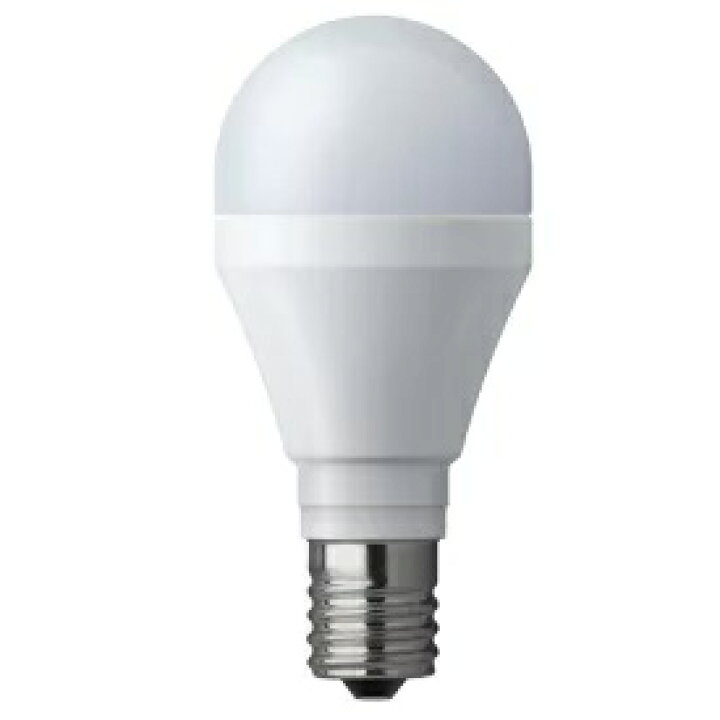 楽天市場】LDA4LGE17K40ESW2F(10) パナソニック LED電球 E17口金 小形 