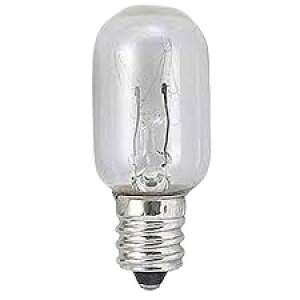 T20 E17 110V 10W(50)�@1��177�i�ō���194.7�j �y���m�ʏ��z�i�c�� �N���A�i50�j