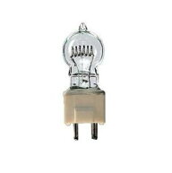 JCD100V1000WC ウシオ 高出力ハロゲン ハロゲンランプ 1000W 舞台照明 スタジオ照明 照明器具