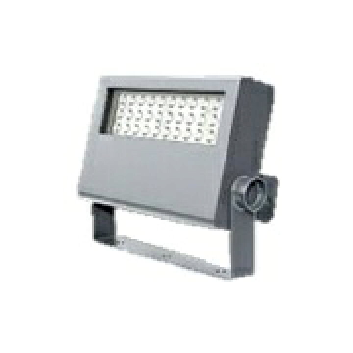 楽天市場】LEDS-06907NW-LS9【東芝】【工事必要】LED小形角形投光器  