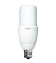 楽天市場】ldt6lge17s50wの通販 TOSHIBA LED電球 LDT6L-G-E17/S/50W 10個