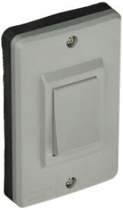 NDG1933【東芝】防水形埋込スイッチC(3路)