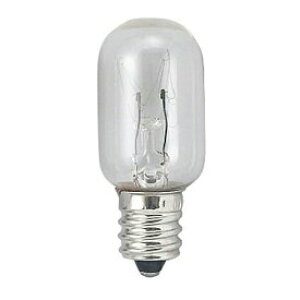 T20 E12 110V 5W-C(10) ���m�ʏ� �i�c���� �N���A10�Z�b�g