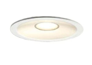 ���� LED�_�E�����C�g LEDD87005L(W)-LD �����^�C�v �d���F ���C��SB�` ��` ��������150mm �o�[�W���z���C�g