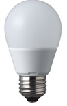 LDA7LDGSZ6(5)  １個 2,913円(税込\3,204)LED電球 E26口金 白熱球６０Ｗ相当 5個セット