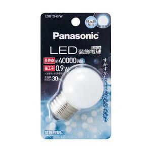 LDG1DGW(10) 1 895~(ō984.5)yPanasoniczLEDd G`E26 10Zbg