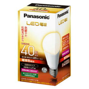 LDA4LGSK4(10) 1 1,551~(ō1,706)yPanasoniczLEDd E26 M40W 10Zbg
