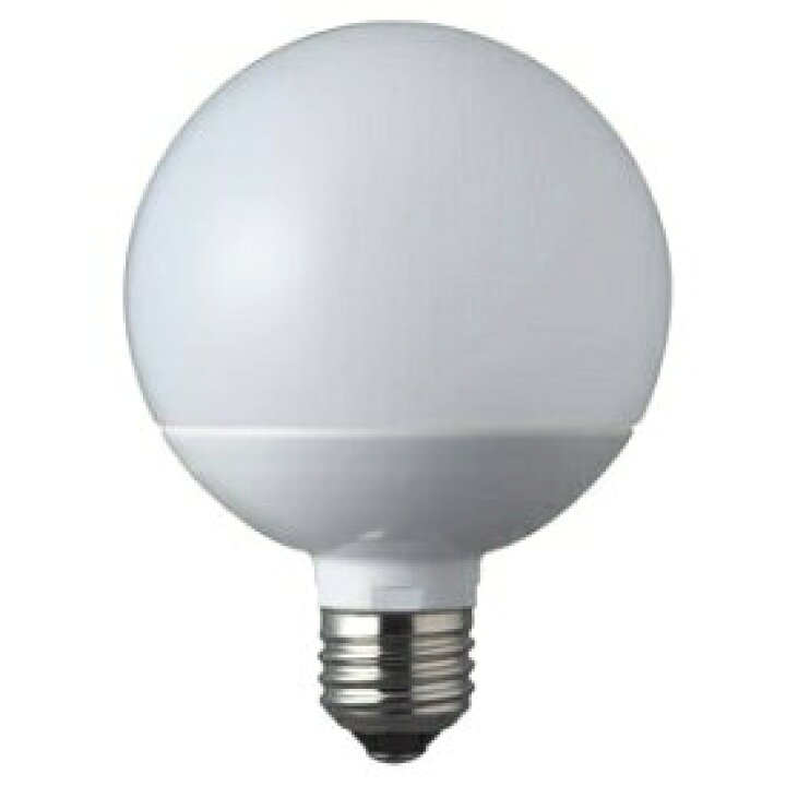 楽天市場】LDG11LG95W(6) パナソニック LED電球 ボール電球 100W形相当 