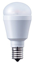 LDA7NGE17Z60ESW2(5)　1個\3,630（税込\3,993） LED電球 E17口金 小形電球６０Ｗ相当 5個セット