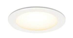 LEDD-28905【東芝】【工事必要】LEDダウンライト軒下用 (ランプ別売)