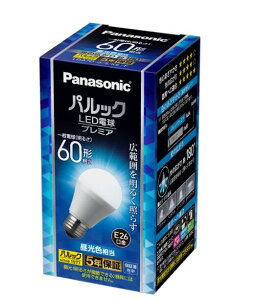 LDA7DGSK6F �p�i�\�j�b�N LED�d�� E26���� ���M��60W����
