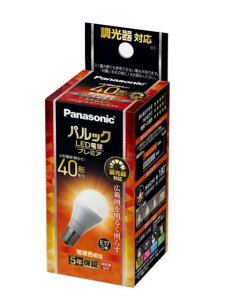LDA5LGE17DSK4 (5) �p�i�\�j�b�N LED�d�� E17���� ���`�d��60W���� ������Ή� 5�Z�b�g