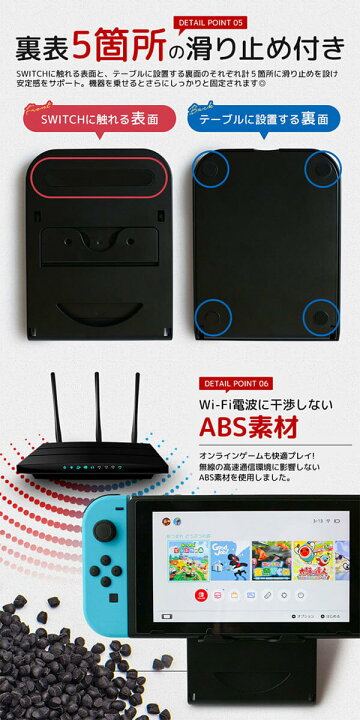 楽天市場】【累計15,000個突破/高評価☆4.7獲得】 Nintendo Switch 