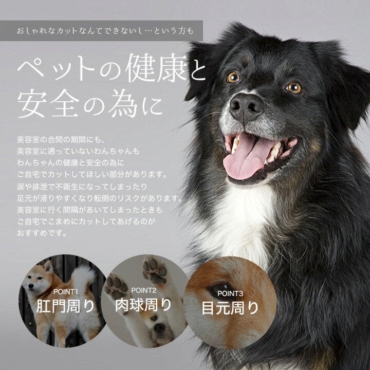 楽天市場 トリミングシザー ペット美容ハサミ 5点セット トリマー ハサミ カット ペット すきバサミ 収納ケース付 コーム シザー 切れ味抜群 犬 猫 ペット用品 美容 はさみ Gutto楽天市場店