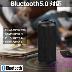Bluetoothスピーカー,防水,高音質,大音量,CW1L