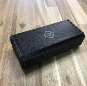 40sBluetoothスピーカー防水IPX7(8Wx2Bluetooth4.2スピーカー)高音質大音量重低音ワイヤレスポータブルスピーカーアウトドアお風呂BluetoothスピーカーブルートゥースSDカードハンズフリーiPhoneAndroidPC対応HW1