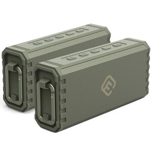 yBEST BUY 2Zbgz Bluetooth Xs[J[ h  剹 CXXs[J[ nYt[ SD u[gD[X C AEghA dቹ iPhone Android Bluetooth5.0 tws Xs[J[ |[^u