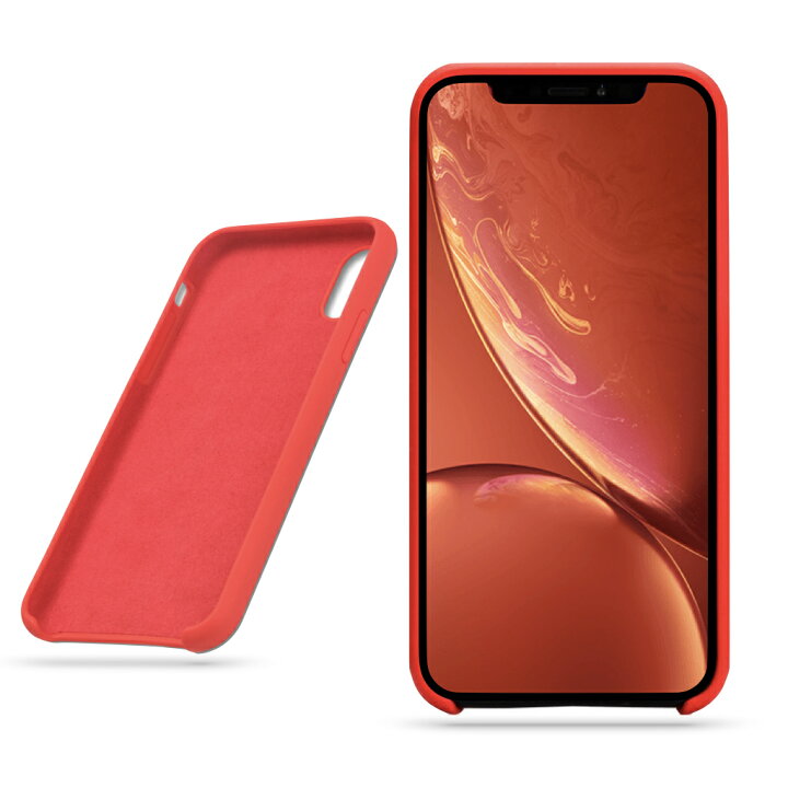 楽天市場】【破損保証付】40s iPhone XR ケース 耐衝撃 衝撃吸収  
