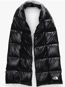 {Km[XtFCX_E }t[ CITY VOYAGER SCARFVi 550FILL THE NORTH FACE AJ