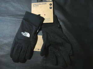 {Km[XtFCX /O[u  t[X CANYONLANDS GLOVE Vi/X}zΉ/ The North Face Y