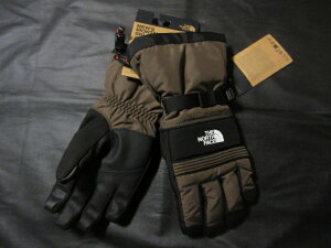 {Km[XtFCX  O[u MONTANA SKI GLOVE/SMOKEY BROWN Vi h THE NORTH FACE Y X}zΉ XL[@Xm[{[h Ή