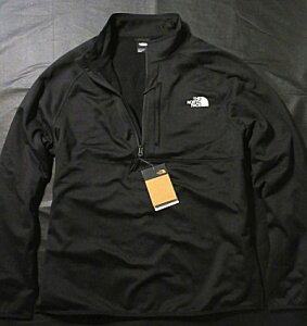 {Km[XtFCXANeBun[tWbv/t[X Xgb`CANYONLANDS 1/2 BLACKVi AJ/z/W[W/The North Face/Y/JK3