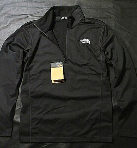 {Km[XtFCXANeBun[tWbv/t[X TECH 1/4BLACK ViAJ/JK3/W[W/z/The North Face/Y