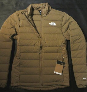 {Km[XtFCXXgb` _EWPbg Belleview Stretch Down 600FILLUTILITY BROWNViAJ聡THE NORTH FACE  173