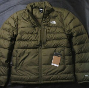 傫TCY m[XtFCX _E WPbg ACONCAGUA JK 550FILLJ[L O[MILITARY OLIVEVi AJ 37U Y THE NORTH FACE
