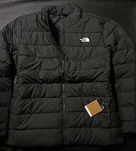 傫TCY m[XtFCX _E WPbg ACONCAGUA 3 JKT 600FILL`R[ O[ASPHALT GREYVi AJ OC5 Y THE NORTH FACE