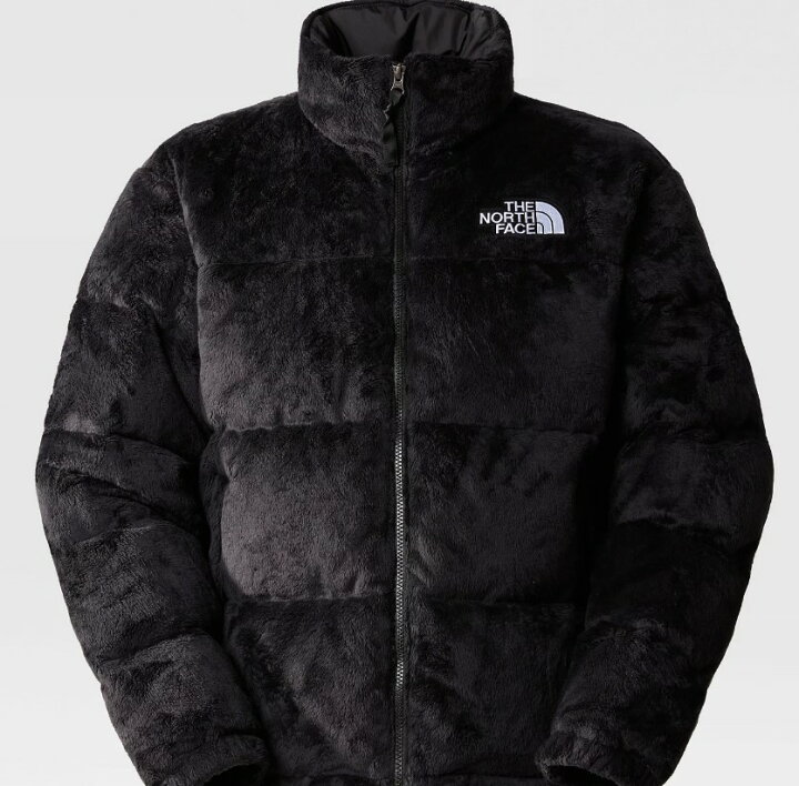 楽天市場】本物正規 ノースフェイス ダウン ジャケット VERSA NUPTSE 