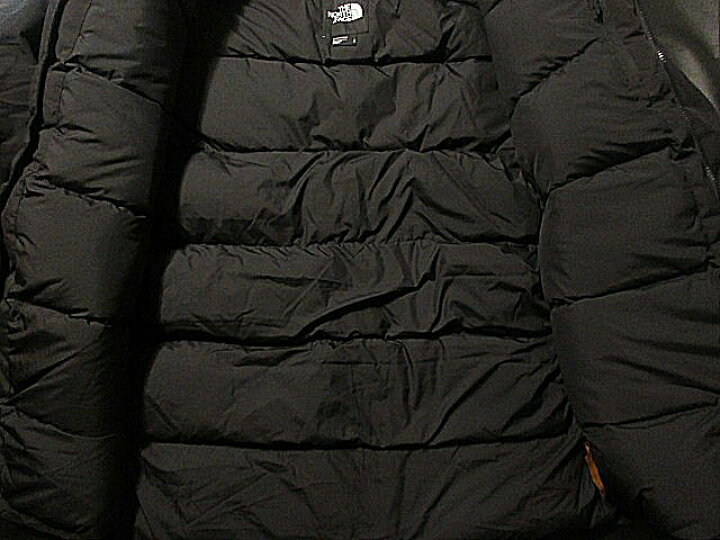 楽天市場】本物正規◇ノースフェイス◇ダウンジャケット MCMURDO PARKA 