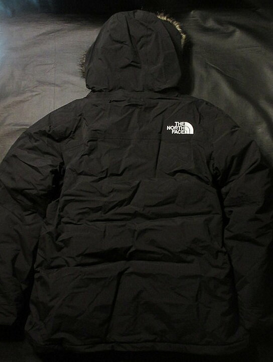 楽天市場】本物正規◇ノースフェイス◇ダウンジャケット MCMURDO PARKA 