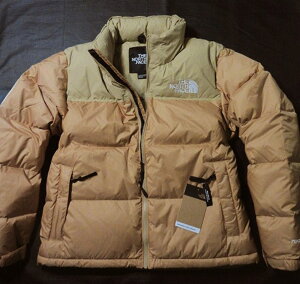 {Km[XtFCXfB[X _E WPbg rbOS 1996 RETRO NUPTSE 700FILLALMOND BUTTERViAJ聡K10 The North Face