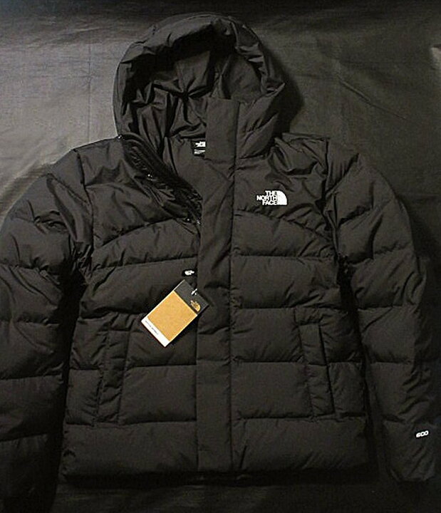 楽天市場】大きいサイズ◇ノースフェイス◇ダウン ジャケット BALTIC  