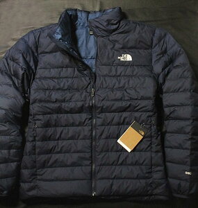 �{�����K �m�[�X�t�F�C�X �_�E���W���P�b�g ���S MINOQUA 550FILL ��SUMMIT NAVY/SHADY BLUE���V�i/�A�����J���� �����Y The North Face