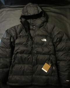 {K m[XtFCX _E WPbg HYDRENALITE 600FILL BLACKVi AJ JK3 Y THE NORTH FACE
