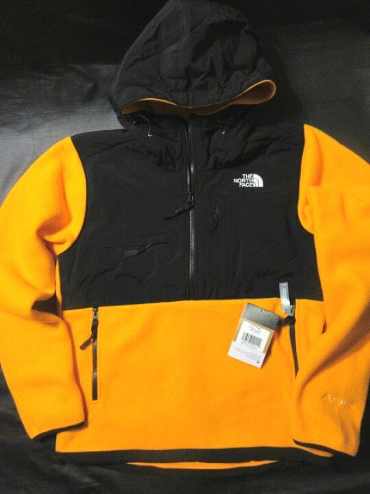 THE NORTH FACE 希少色 ポーラテック 肉厚 デナリジャケット S ザ 