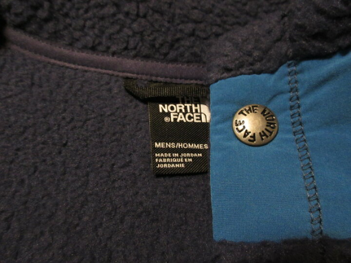 楽天市場】本物正規◇ノースフェイス◇シェルパ フリース ジャケット  