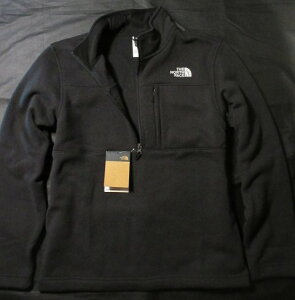 {Km[XtFCXjbg n[tWbv t[X NEW GORDON LYONS 1/4ZIP BLACK HTHRVi/AJ聡KS7 SWEATER The North Face Y