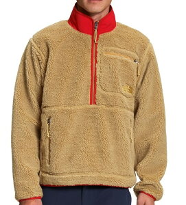 {Km[XtFCXVFp t[X WPbg/n[tWbv EXTREME PILEJ[LANTELOPE TAN Vi/RR/AJ THE NORTH FACE