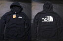 本物正規 ノースフェイス スウェット パーカー THROWBACK NSE■紺/AVIATOR NAVY■新品 アメリカ限定 RG1 裏地起毛 The North Face