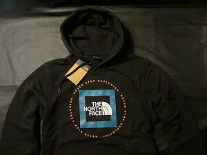 �{�����K �m�[�X�t�F�C�X �X�E�F�b�g�p�[�J�[ GEO NSE HOODIE�������V�i���A�����J���� VPA ���n�N�� The North Face
