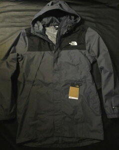 {K m[XtFCX h }Ee p[J[/R[g ANTORA PARKAO[ ViAJ/VANADIS GREY/BLK/NY7/ The North Face