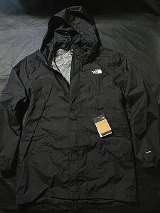 {K m[XtFCX h }Ee p[J[/R[g ANTORA PARKA BLACKViAJ/JK3/ The North Face DRYVENT