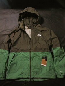 {Km[XtFCX}Ee p[J[ ANTORAJ[LO[ / NEW TAUPE GREENViAJ RV3 C WPbg/wʃS The North Face h 