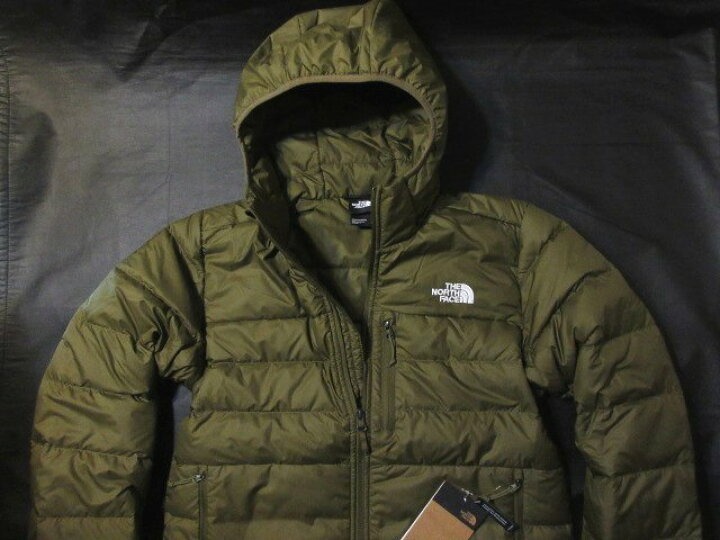 楽天市場】本物正規 ノースフェイス ダウン ジャケット ACONCAGUA 
