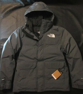 {Km[XtFCX_EWPbg CYPRESS DOWN PARKA VANADIS GREYVi/AJ/550FILL THE NORTH FACE@}Eep[J[ 174